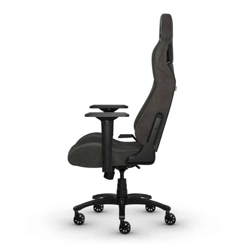 CORSAIR T3 RUSH CHARCOAL 7 Ghế gaming xzone đồng nai