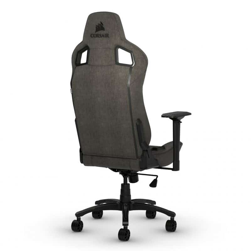 CORSAIR T3 RUSH CHARCOAL 5 Ghế gaming xzone đồng nai