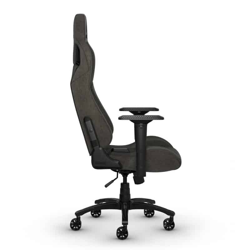 CORSAIR T3 RUSH CHARCOAL 6 Ghế gaming xzone đồng nai