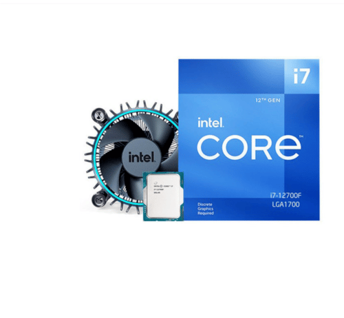 INTEL CORE I7-12700F 1 cpu xzone đồng nai INTEL CORE I7-12700F