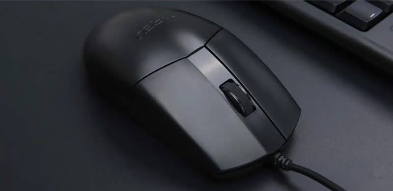 DAREU LM103 BLACK 5 chuột máy tính dareu xzone đồng nai