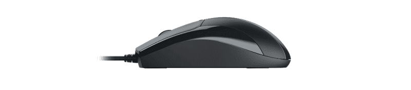 DAREU LM103 BLACK 4 chuột máy tính dareu xzone đồng nai