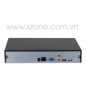DAHUA DHI-NVR2104HS-S3 - 4 KÊNH 1 đầu thu camera ip DAHUA XZONE đồng nai