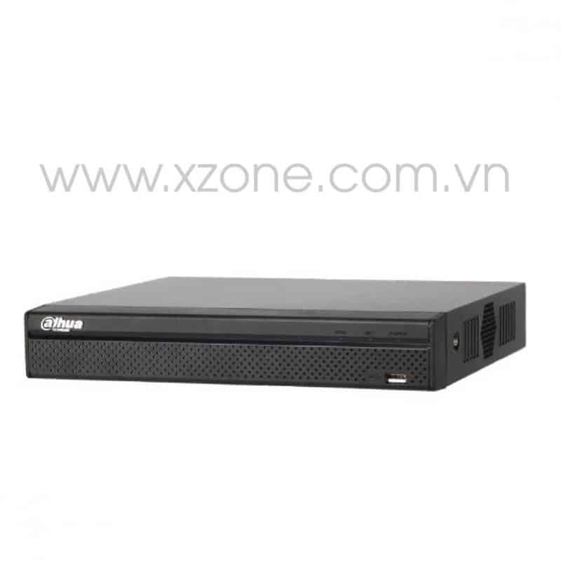 đầu thu camera ip DAHUA XZONE đồng nai