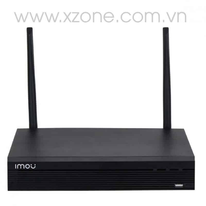 đầu thu camera ip wifi không dây imou XZONE đồng nai