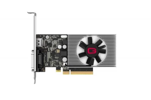 GAINWARD GT1030 2GB DDR4 DVI HDMI 5 GAINWARD GT1030 2GB DDR4 DVI HDMI