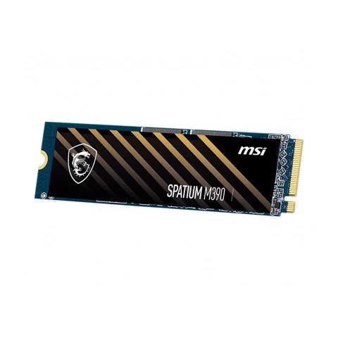 MSI SPATIUM M390 250GB M.2 PCIe NVMe 2 SDD xzone đồng nai MSI SPATIUM M390 250GB M.2 PCIe NVMe