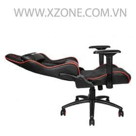 MSI MAG CH120 X 2 Ghế gaming xzone đồng nai