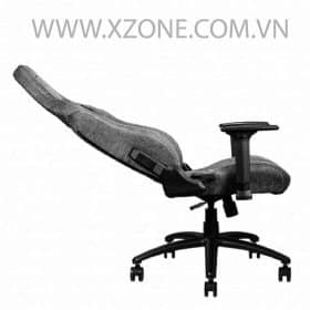 MSI MAG CH130 I REPELTEK FABRIC 2 Ghế gaming xzone đồng nai
