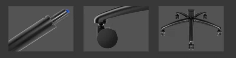 MSI MAG CH130 I REPELTEK FABRIC 7 ghe gaming msi mag ch130 i repeltek fabric xzone dong nai