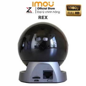 IMOU IPC-A26LP - REX 2 imou ipc a26lp rex xzone dong nai 2