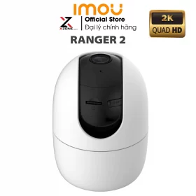 IMOU IPC-A42P - RANGER 2 1 camera imou ranger 2 4mp xzone đồng nai