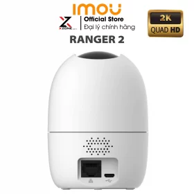 IMOU IPC-A42P - RANGER 2 2 camera imou wifi xzone đồng nai