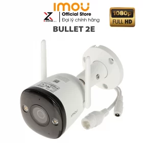 camera imou wifi xzone đồng nai