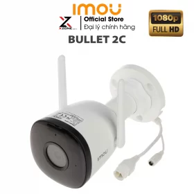 camera imou wifi xzone đồng nai