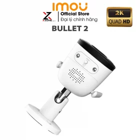 IMOU IPC-F42FEP - BULLET 2 1 camera imou wifi xzone đồng nai