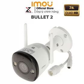IMOU IPC-F42FEP - BULLET 2 2 imou ipc f42fep bullet 2 xzone dong nai 2
