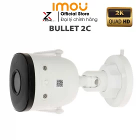 IMOU IPC-F42P - BULLET 2C 2 camera imou wifi xzone đồng nai