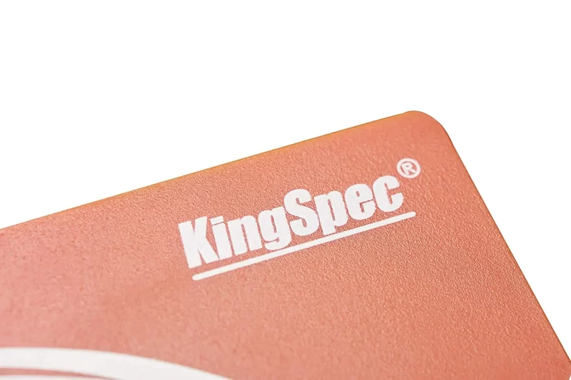 KINGSPEC 256GB SATAIII P3-256 2 ổ cứng xzone đồng nai