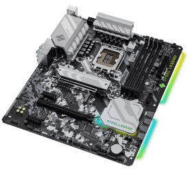 ASROCK B660 STEEL LEGEND DDR4 2 kiotviet 047b2995d37f181a6ed26c5f86e8c308