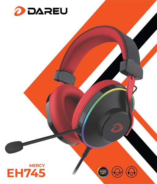 DAREU EH745