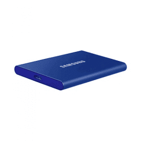 Ổ cứng di động SAMSUNG SSD T7 PORTABLE 1TB BLUE 1 kiotviet 23e65e9de2dea117689823a0999bddc1