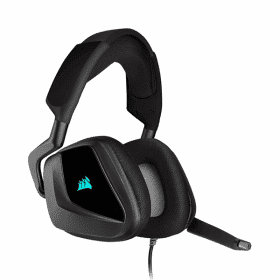 CORSAIR VOID RGB ELITE USB 7.1 CARBON 1 kiotviet 2b78cf75c3d680e5b05763476c53a969