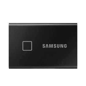 Ổ cứng di động SAMSUNG SSD T7 TOUCH PORTABLE 500GB BLACK 4 kiotviet 4ad728cbd7f6491e898652d7f40b8d98
