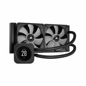 CORSAIR H100i ELITE CAPELLIX LCD 3 kiotviet 63ebd14006fe7c4a7cb203c170ed1796