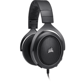 CORSAIR HS50 PRO STEREO CARBON 2 kiotviet 76c4e3b232e51b2724b3bf290c799309