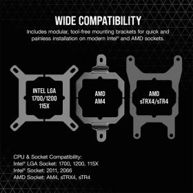 CORSAIR H100i ELITE CAPELLIX LCD 4 kiotviet a8fe7f16dfb3b9ac39a5805416a2c0f4
