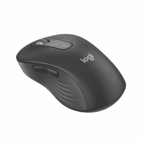 LOGITECH M650L WIRELESS BLACK 2 kiotviet b4b69576d4e46800186251f1a6d8e9be