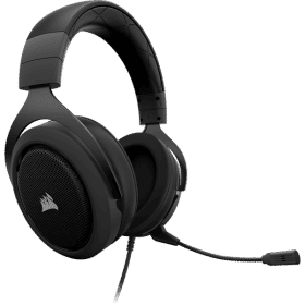 CORSAIR HS50 PRO STEREO CARBON 3 kiotviet e4e7e94701623b6f42523818663ce660