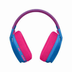 LOGITECH G435 LIGHTSPEED WIRELESS BLUE RASPBERRY 2 kiotviet eb76e423520b43f95ddb6aff4a50690a