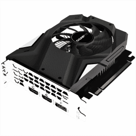 GIGABYTE GEFORCE GTX 1650 MINI ITX OC 4G 1 kiotviet f6864be71732613fdada7cfe956911e8