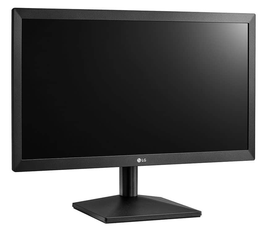LG 20MK400H-B 7 màn hình văn phòng XZONE đồng nai
