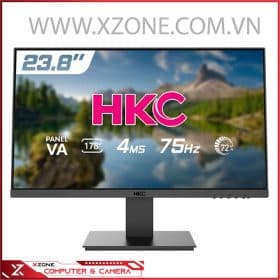 màn hình văn phòng XZONE đồng nai