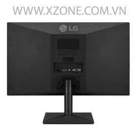 màn hình văn phòng XZONE đồng nai