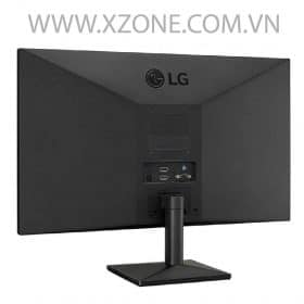 màn hình văn phòng XZONE đồng nai