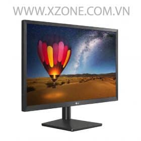 màn hình văn phòng XZONE đồng nai