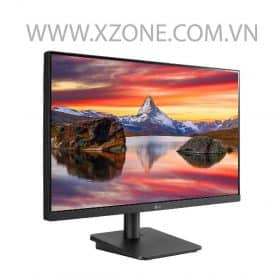 LG 24MP400-B 1 màn hình văn phòng XZONE đồng nai