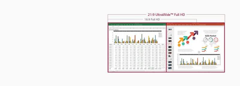LG 29WN600-W 6 màn hình đồ họa XZONE đồng nai