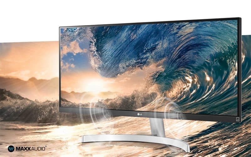 LG 29WN600-W 7 Màn hình đồ họa XZONE đồng nai