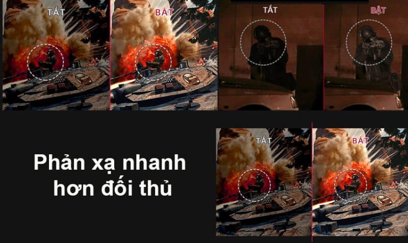 LG 29WN600-W 9 màn hình đồ họa XZONE