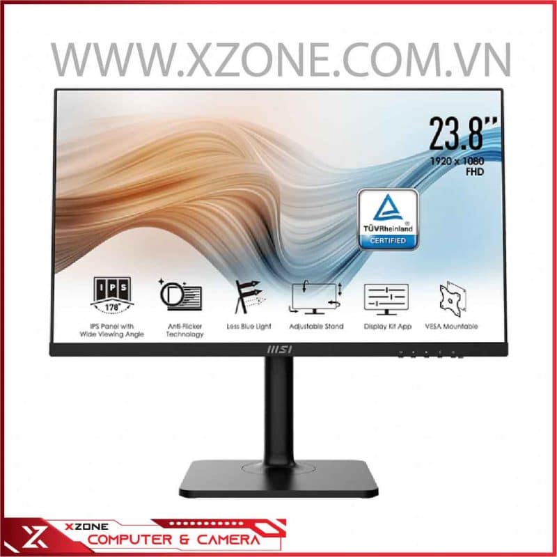 XZONE BỘ MÁY TÍNH ĐỒ HOẠ 5 màn hình gaming XZONE đồng nai
