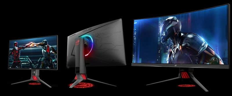 ASUS ROG STRIX XG258Q 4 màn hình gaming XZONE đồng nai ASUS ROG STRIX XG258Q