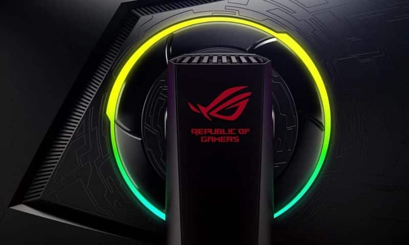 ASUS ROG STRIX XG258Q 6 màn hình gaming XZONE đồng nai
