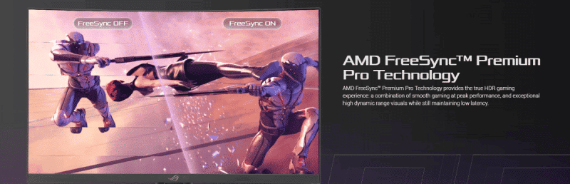 ASUS ROG STRIX XG27WQ 7 màn hình gaming XZONE đồng nai