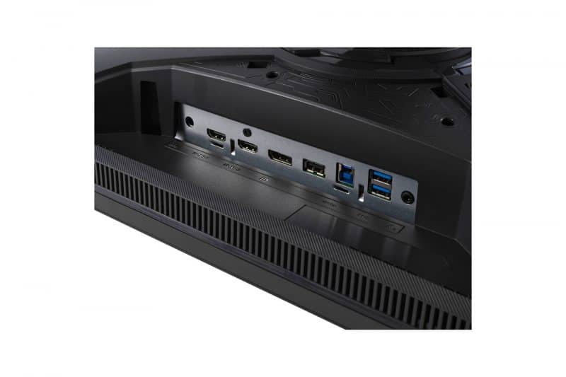 ASUS ROG STRIX XG27WQ 8 màn hình gaming XZONE đồng nai