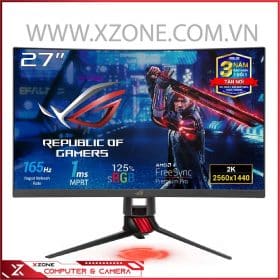 màn hình gaming XZONE đồng nai